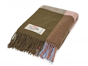 Aabe fatboy_colour_blend_blanket