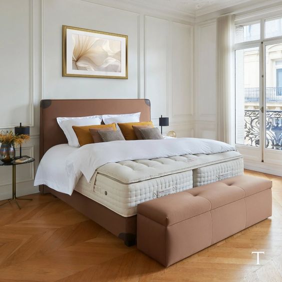 Treca Paris matras Paris Istanbul